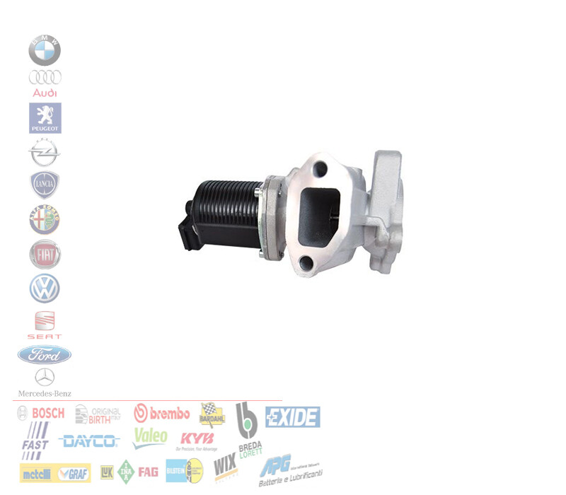 Motore strumento regolazione Riparazioni del motore Set compatibile per Opel Agila 1.3 CDTi