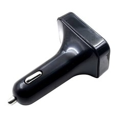 Wireless Bluetooth Car FM-Transmitter MP3 Player Dual USB Charger Handsfree Kit