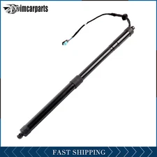 For 2010-2013 Porsche Panamera Rear Liftgate Tailgate Electric Lift Supports