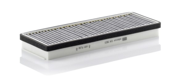 Mann-Filter CUK3823 Innenraumfilter Pollenfilter FüR-image
