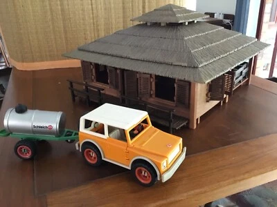 schleich animals gumtree