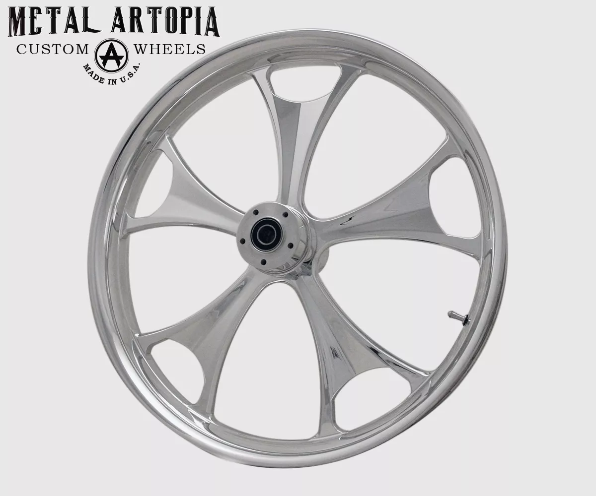 23 inch motorcycle rims on sale for sale used