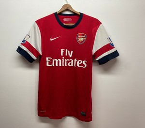 football shirt Nike Jersey 2012 