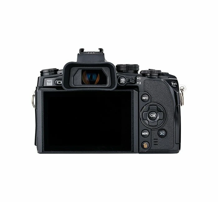 JJC KE-EP13 Long Camera Eyecup replaces Olympus EP-13 EP-12 for E-M1 Mark II EM1 - Image 4 of 4