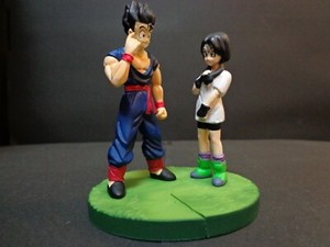 videl action figure