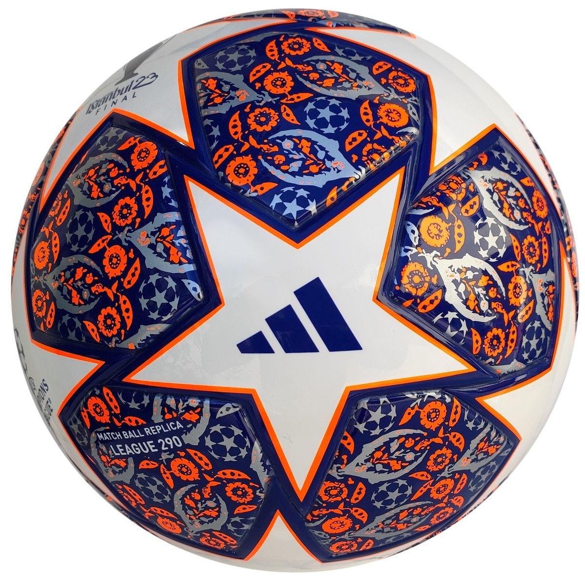 Adidas Finale Istanbul-23 Champions League 290G Kids Junior
