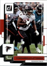 2022 Panini Donruss Football NFL RC #201-400 Pick Choose Card Complete your Set