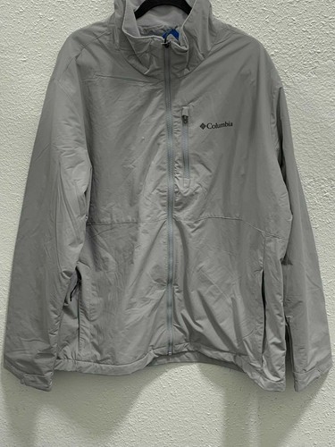 Columbia Men's Fleece Lined Jacket 