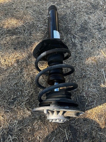 2013-2015 BMW 320I 2.0L FRONT RIGHT PASSENGER SIDE SHOCK STRUT ABSORBER OEM - Picture 2 of 10