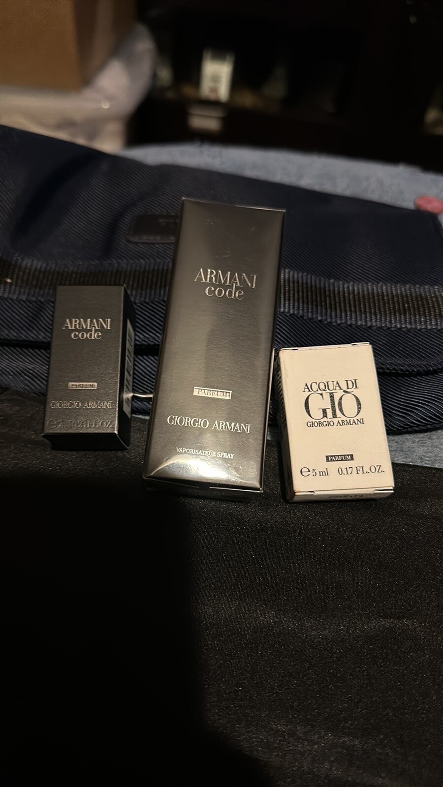 men cologne gift set eBay