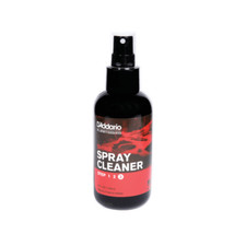 D'ADDARIO Shine Spray For Guitar