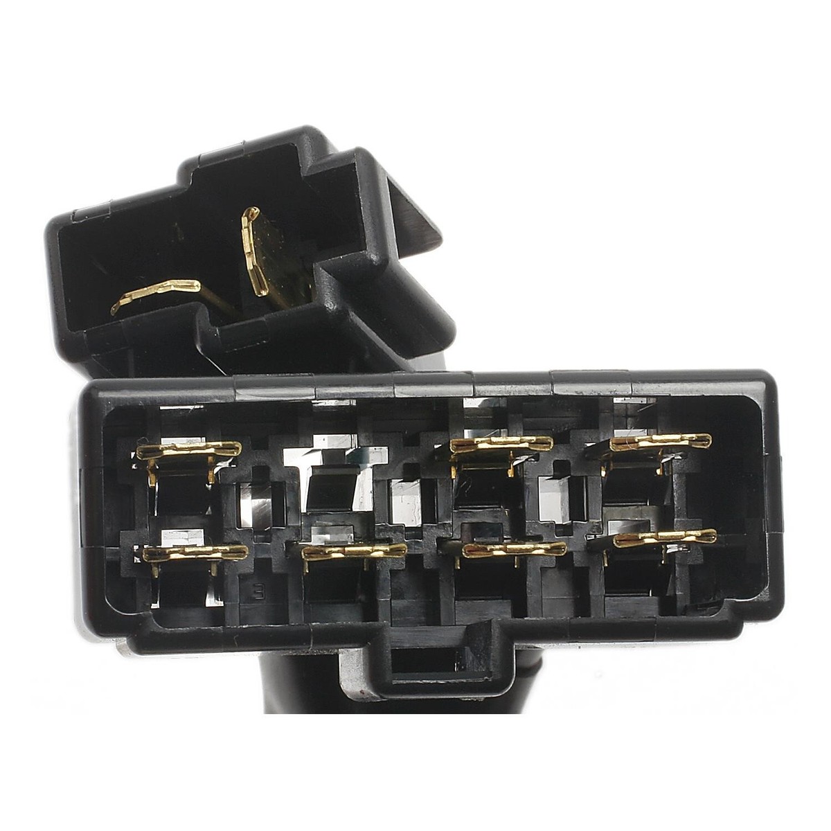 For 1984-1988 Toyota Pickup Ignition Switch SMP 646HX81 1985 1986