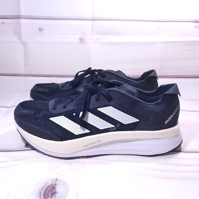Adidas Adizero Boston 11 W - Size 11.5 US - GV9630 | eBay display picture 2