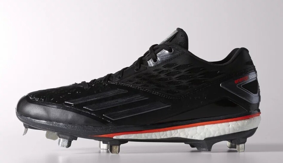 D73929 Мужские бейсбольные бутсы Adidas Energy Boost Icon - размер 13 8490₽