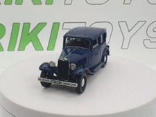 Lancia Augusta Norev 1/43 Blu 1933