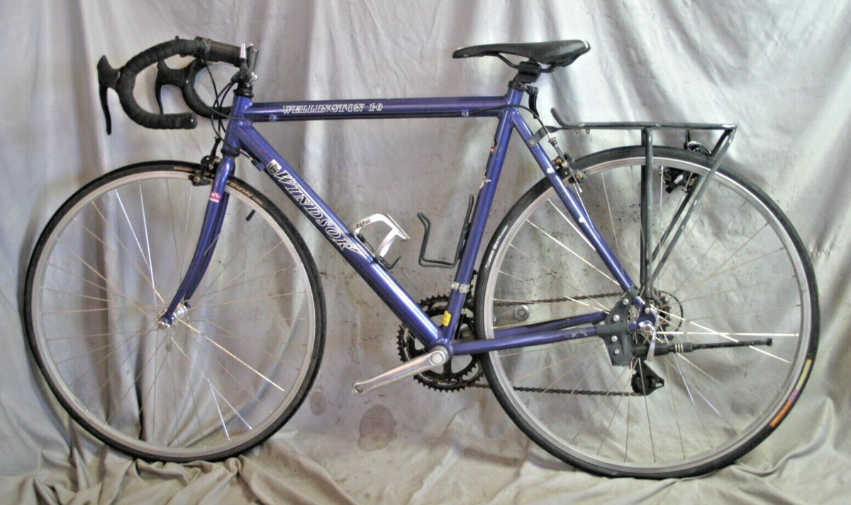 Windsor Bike Repair Wimbledon Windsor Bristol Bike