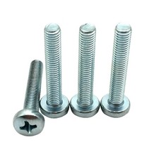 TCL Stand Base Leg Screws for 50S434, 50S446, 50S546, 55S20, 55S21