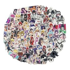 20pcs Sexy Anime Women Stickers Bikini Girls Manga Cosplay Vsco Buy 2 Get 1 Free