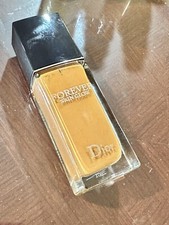 CHRISTIAN DIOR FOREVER SKIN GLOW 24H WEAR RADIANT FOUNDATION 6N 1 OZ DETAILS