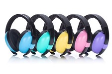 Baby Ear Protection/ Noise Cancelling Headphones/Baby Ear Muffs-3months-5 years