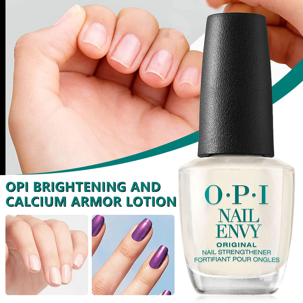 Aggregate 168+ amazon opi nail envy ceg.edu.vn