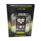 PowerMat Wireless Charging System For HTC HD2-US compatible with Blackberry