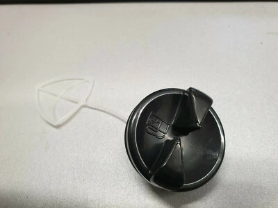 Original Ersatzteil Dolmar Motorsäge 112, 114, 117, 120 : Benzintankdeckel