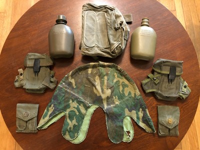 surplus alice gear
