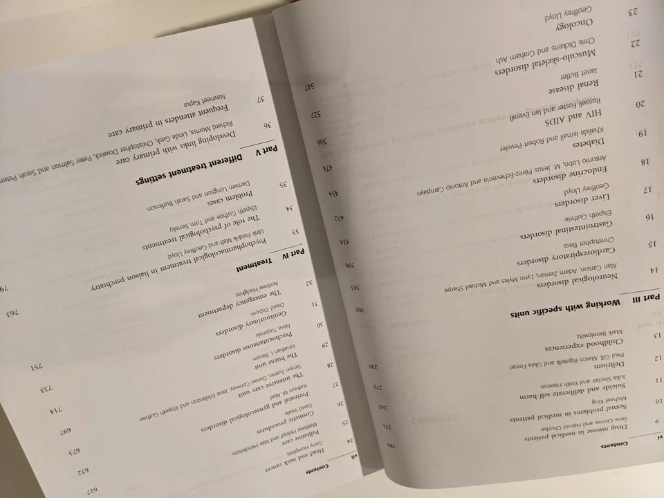 Handbook of Liaison Psychiatry - Image 4 of 4