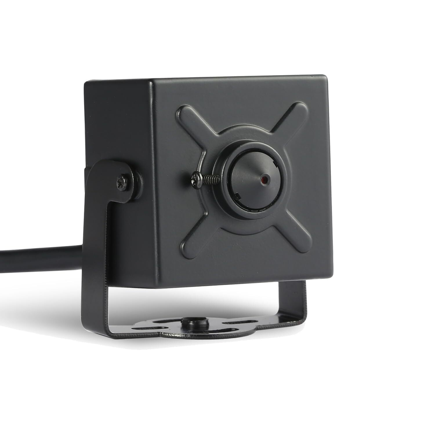 TSEye Mini 5MP PoE IP Camera, Built in Microphone, 3.7mm Lens, Ultra HD 2880 ...