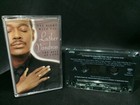 Luther Vandross The Best of Love One Night with You Cassette Tape (Epic 1997)