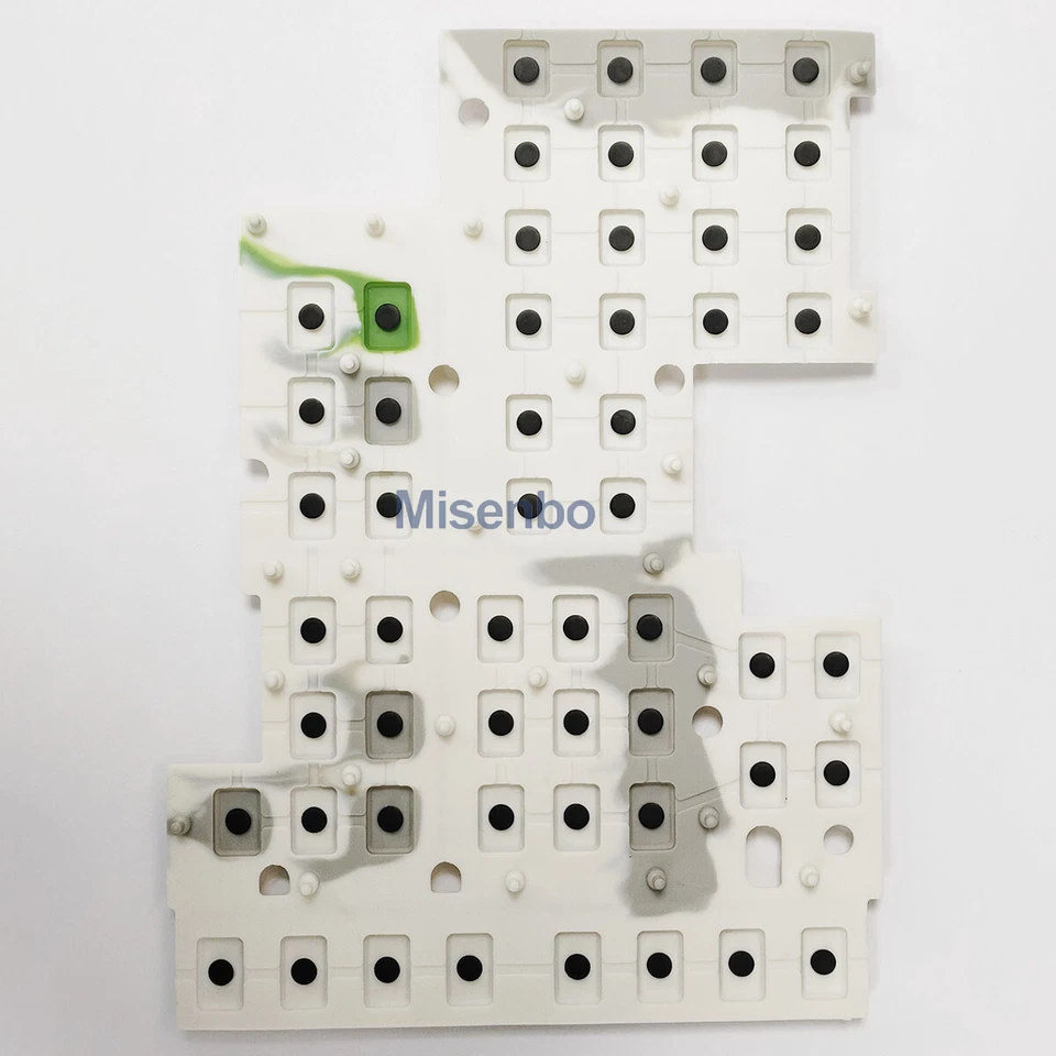 1PC New Press Keypad Accessory for HP Agilent 8753ES Network Analyzer - Image 4 of 4