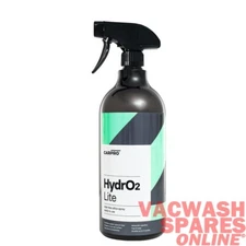CARPRO HYDRO2 LITRE 1 LITRE READY TO USE TOUCHLESS SEALANT SPRAY AND RINSE