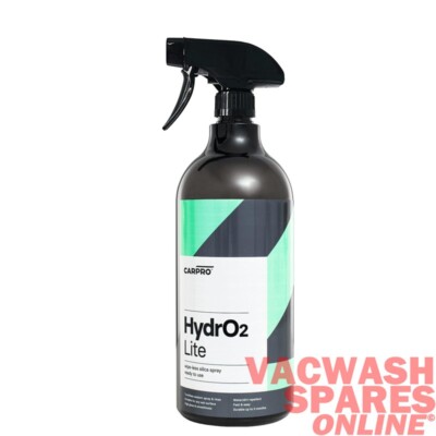 CARPRO HYDRO2 LITER 1 LITER GEBRAUCHSFERTIGER BERÜHRUNGSLOSER DICHTSTOFF SPRAY UND SPÜLUNG
