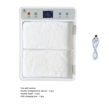 Hyperhidrosis Machine Iontophoresis Against Stop Excessive Sweating Sweaty Hands