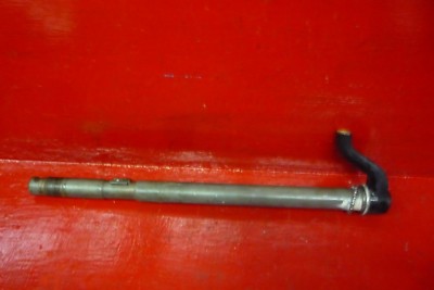 GABELSCHLAUCH LENKROHR GILERA FIRE 500 2007 2008 2010 2013