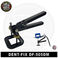 DENT FIX EQUIPMENT DF-505DM - MAXI Dent pulling Massager