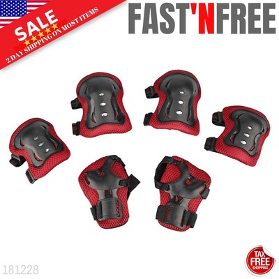 bmx shoulder pads
