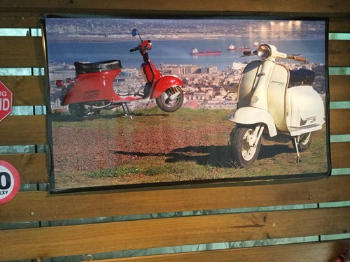 vespa - Picture 3 of 6