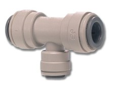 John Guest 3/8" Push Fit fittings drinks, Dispense, Ro Units, Brewery