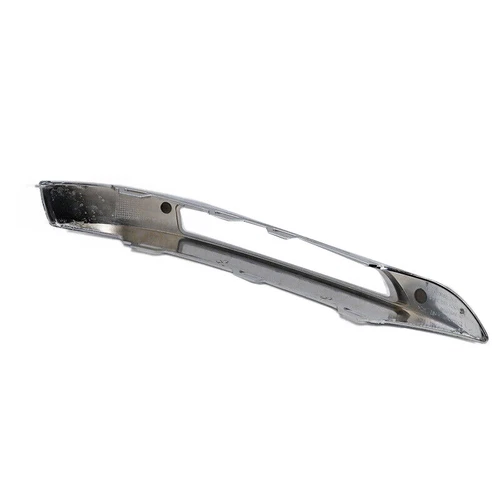 Cubierta de luz antiniebla para parachoques delantero derecho bisel cromado para Benz X204 GLK 2013-2015 - Imagen 5 de 6