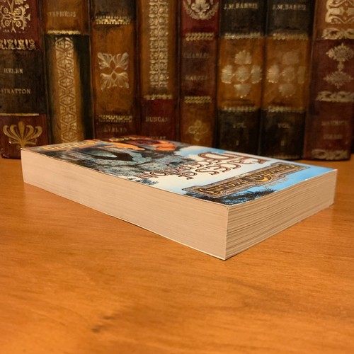 Forgotten Realm: Faces of Deceptions, Lost Empires 2, 1/1 - FREE SHIP at $50 - Foto 5 di 6