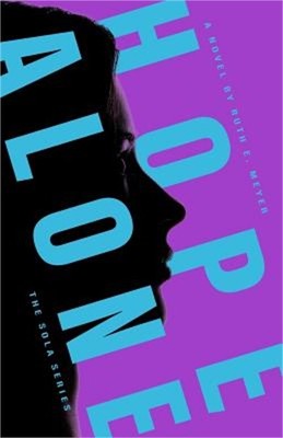 Hope Alone (Paperback or Softback)