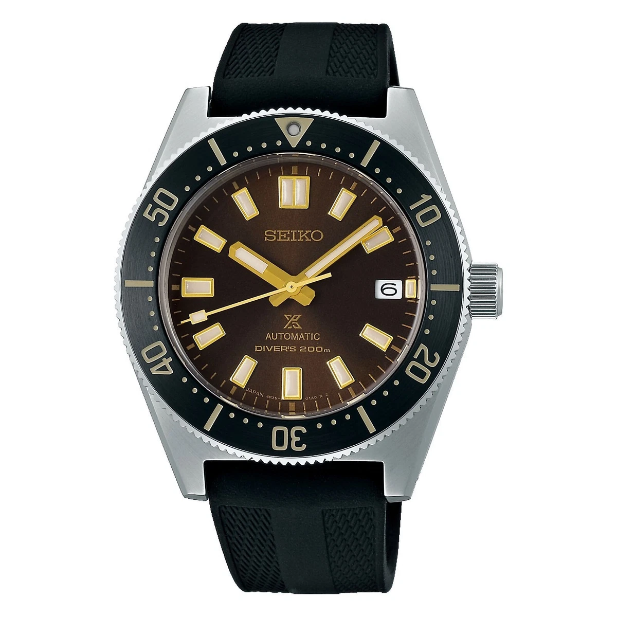 SEIKO PROSPEX SBDC105 SPB147J1 1965 Dive Style Remake Automatic Men Watch JAPAN