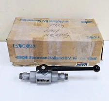 Argus 3021-0012-59 47 00 / DN 12/PN 315 Valve