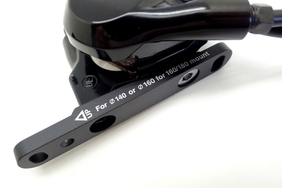 Shimano 105 ST-R7025 BR-R7070 2S Left/Front Disc Brake Shift Lever