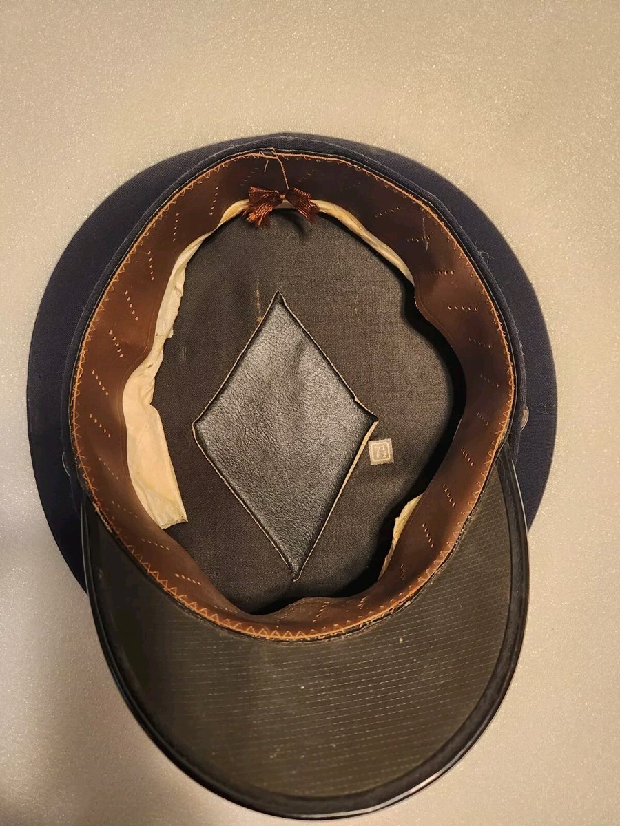 Vintage Salvation Army Hat | eBay