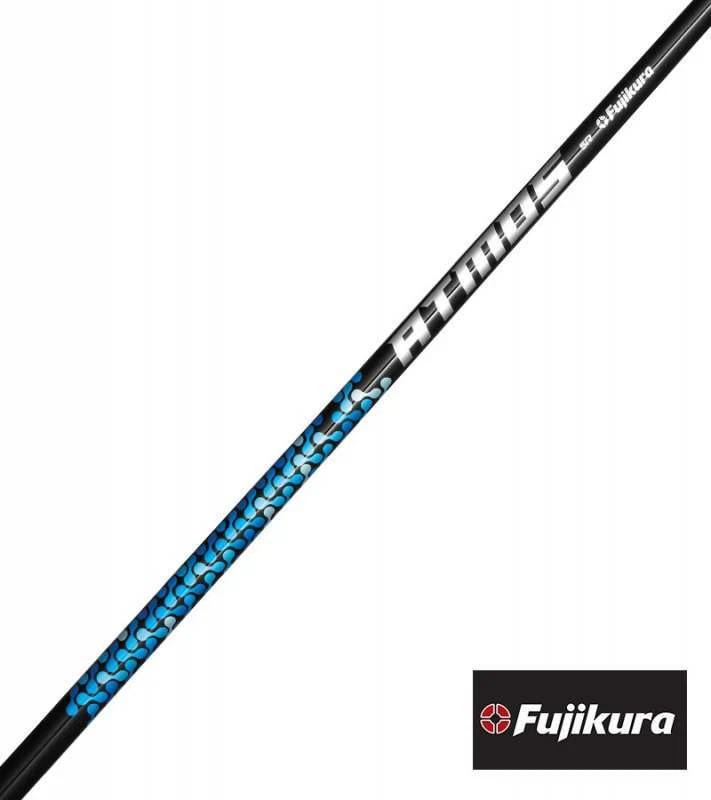 Fujikura Atmos Blue 5R2 (Light/Amateur Flex) Driver / Fairwayschaft - Auswahl...