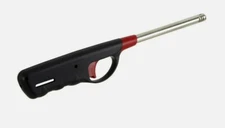 Click N Flame MULTI PURPOSE LIGHTER Kitchen Barbecue BBQ Refillable Camping NEW!