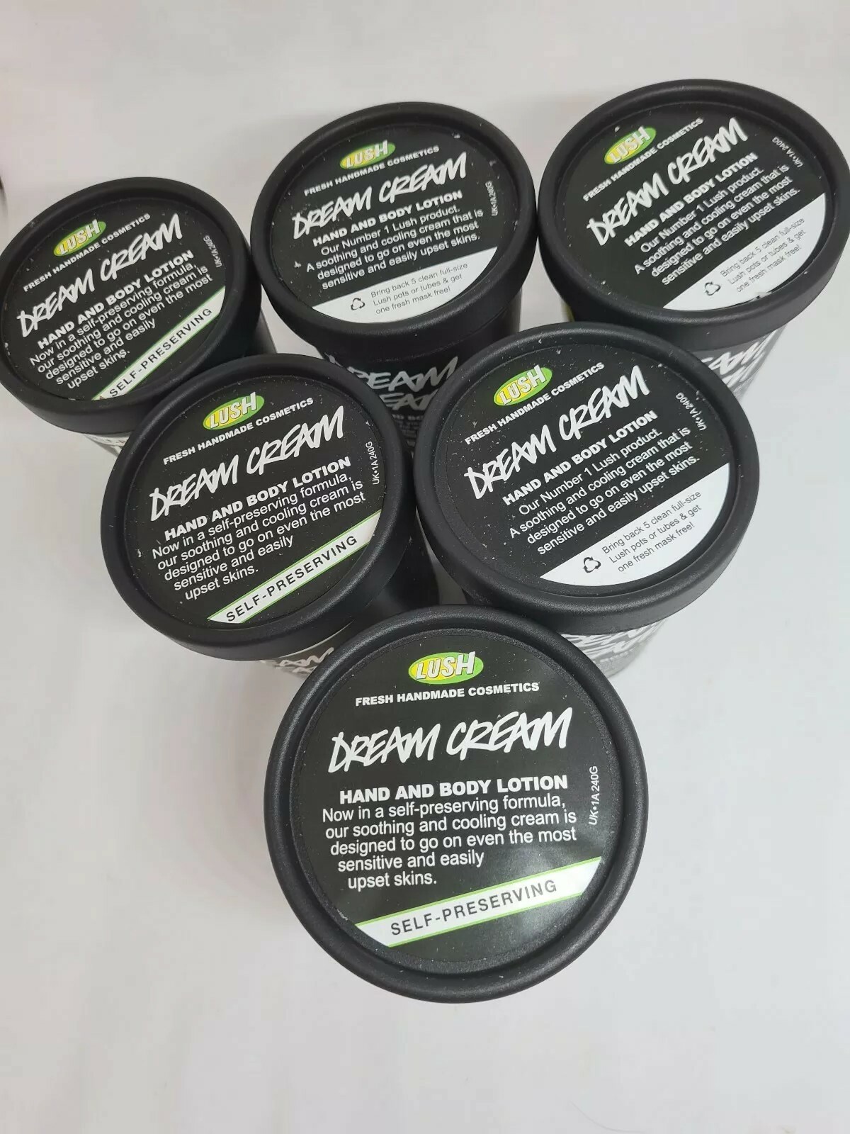 lush spf moisturiser